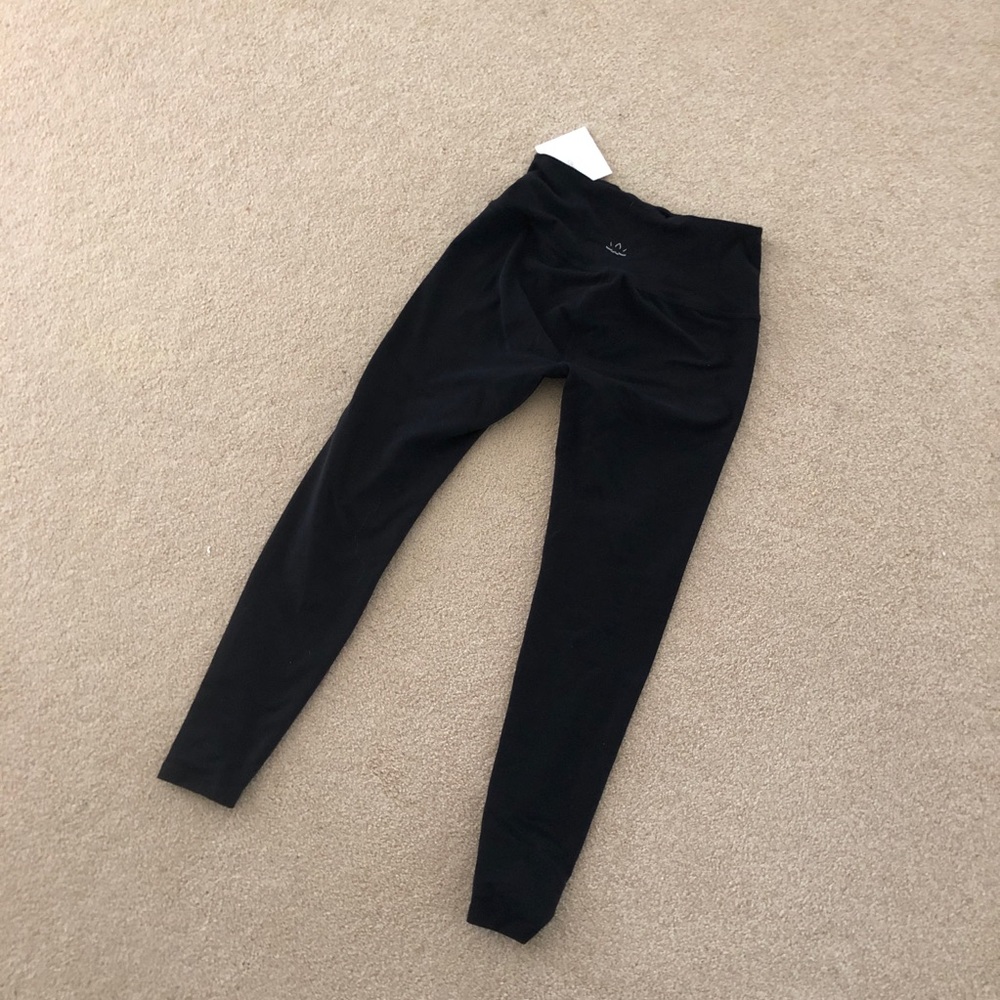 NWT BEYOND YOGA High Waisted Leggings